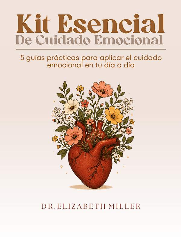 Kit Esencial de Cuidado Emocional