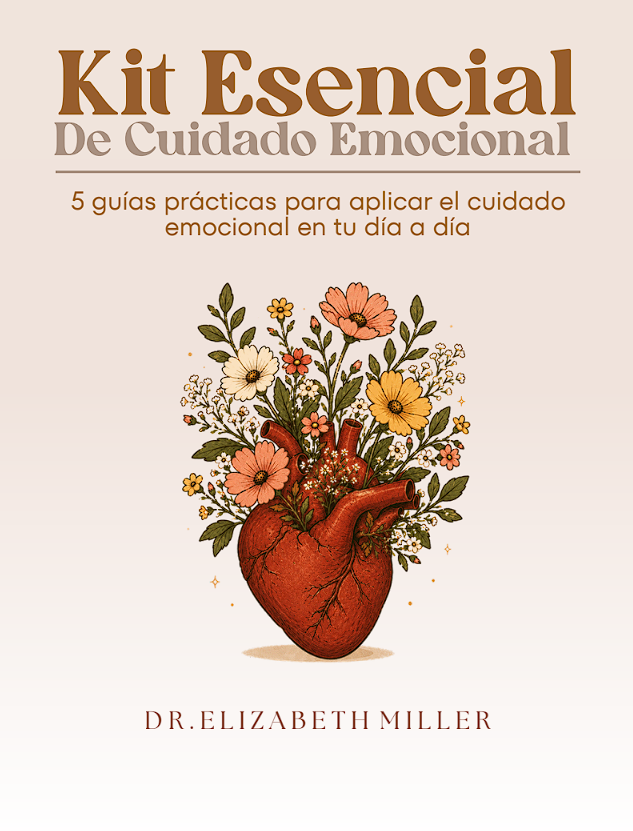 Kit Esencial de Cuidado Emocional